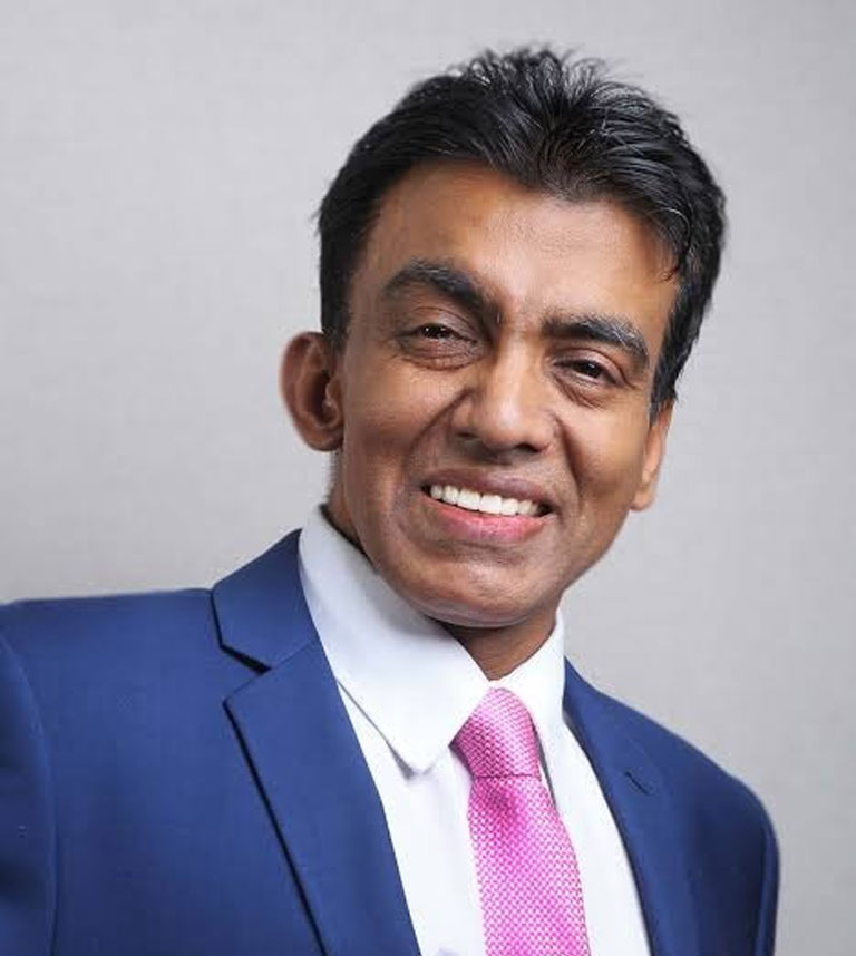 Murali Murthy